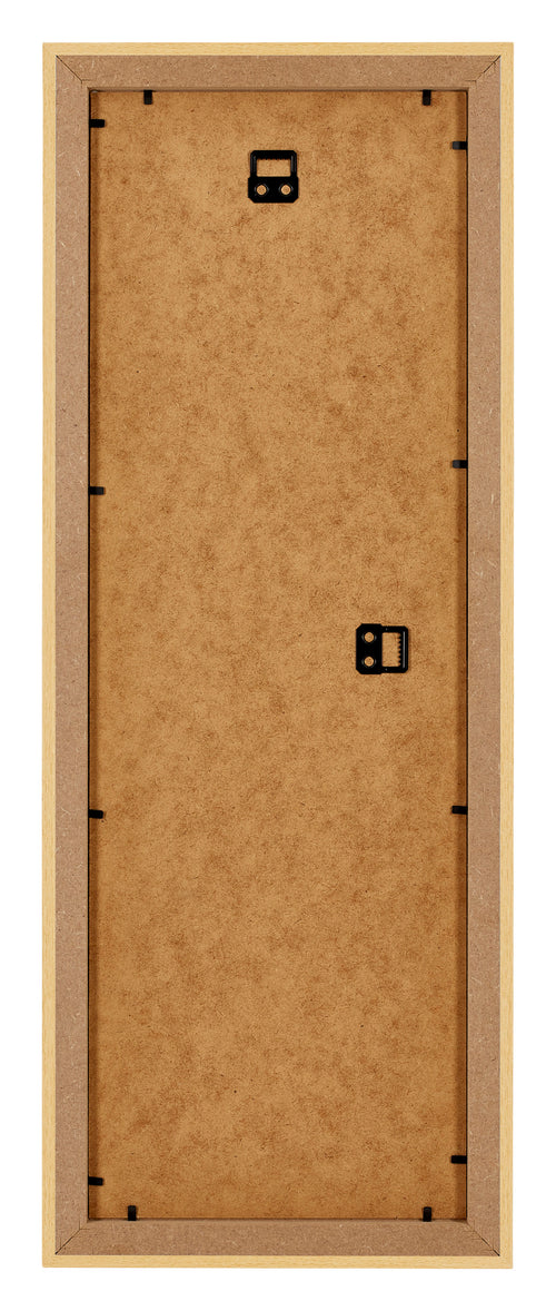 Mura MDF Fotokader 25x75cm Beuken Decor Achterzijde | Yourdecoration.be