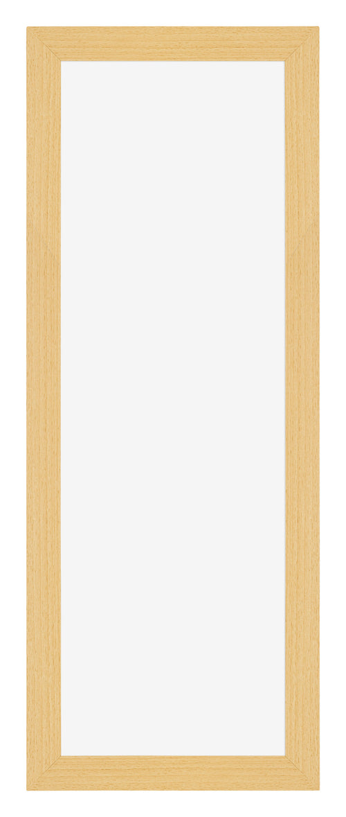 Mura MDF Fotokader 25x75cm Beuken Decor Voorzijde | Yourdecoration.be