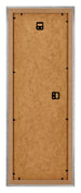 Mura MDF Fotokader 25x75cm Grijs Geveegd Achterzijde | Yourdecoration.be