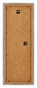 Mura MDF Fotokader 25x75cm Ijzer Geveegd Achterzijde | Yourdecoration.be