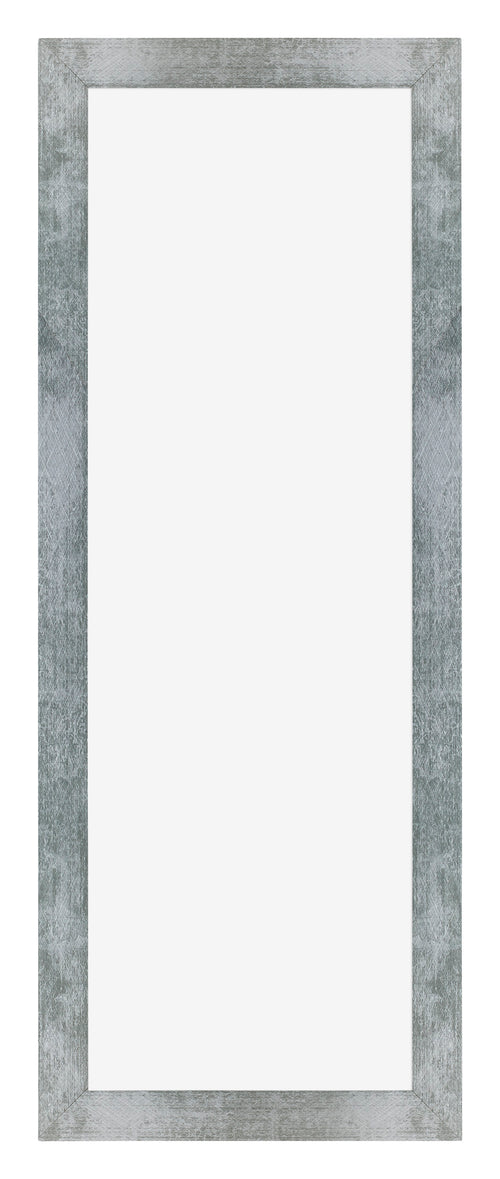 Mura MDF Fotokader 25x75cm Ijzer Geveegd Voorzijde | Yourdecoration.be