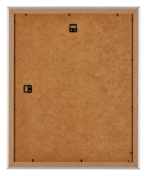 Mura MDF Fotokader 28x35cm Aluminium Geborsteld Achterzijde | Yourdecoration.be