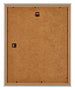 Mura MDF Fotokader 28x35cm Aluminium Geborsteld Achterzijde | Yourdecoration.be