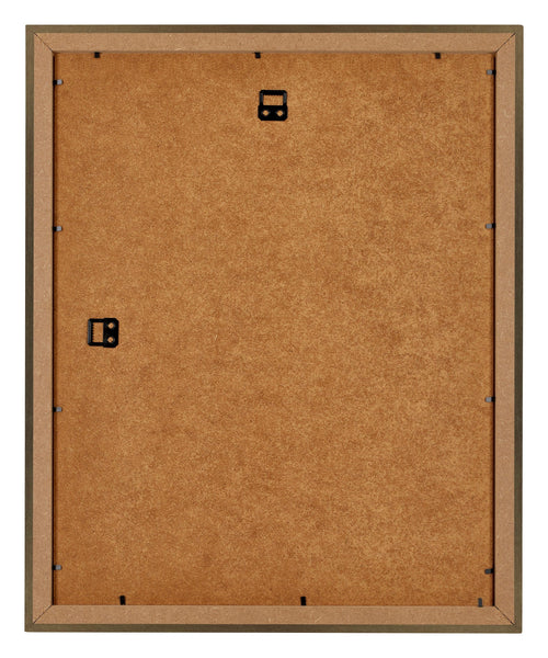 Mura MDF Fotokader 28x35cm Brons Decor Achterzijde | Yourdecoration.be