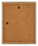 Mura MDF Fotokader 28x35cm Goud Antiek Achterzijde | Yourdecoration.be