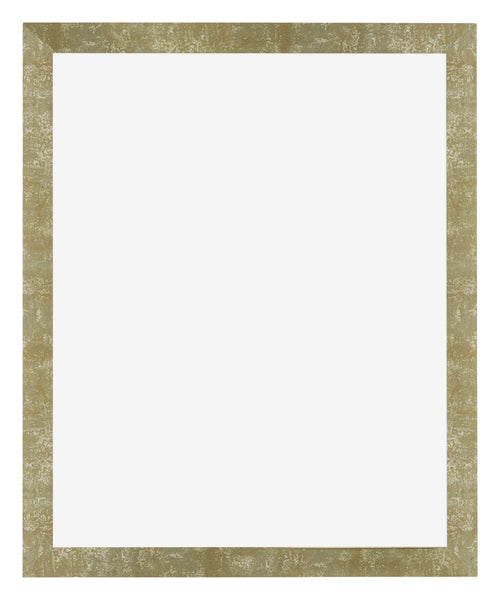 Mura MDF Fotokader 28x35cm Goud Antiek Voorzijde | Yourdecoration.be