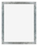 Mura MDF Fotokader 28x35cm Ijzer Geveegd Voorzijde | Yourdecoration.be
