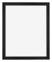 Mura MDF Fotokader 28x35cm Zwart Houtnerf Voorzijde | Yourdecoration.be