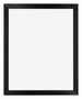 Mura MDF Fotokader 28x35cm Zwart Mat Voorzijde | Yourdecoration.be