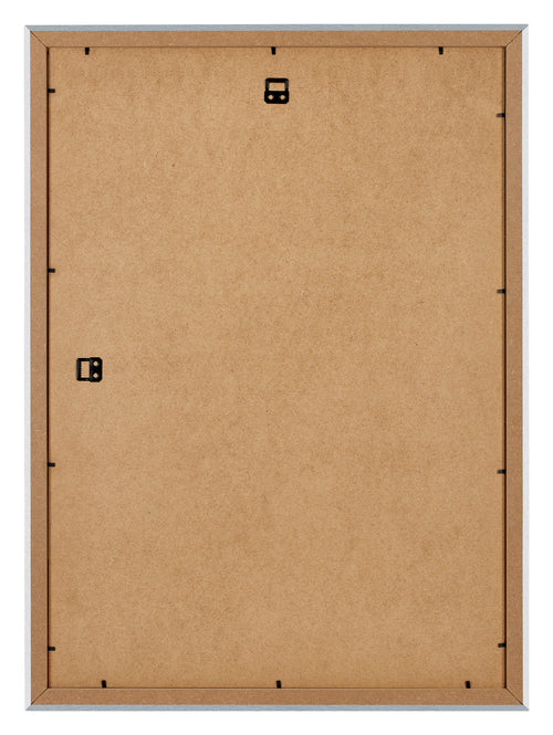 Mura MDF Fotokader 29 7x42cm A3 Aluminium Geborsteld Achterzijde | Yourdecoration.be