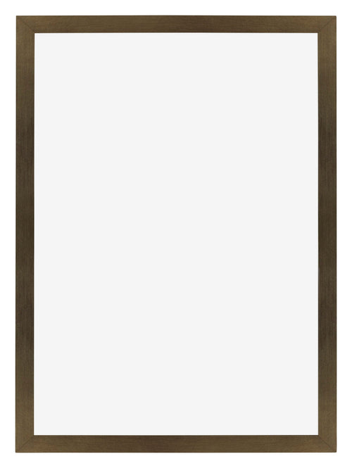 Mura MDF Fotokader 29 7x42cm A3 Brons Decor Voorzijde | Yourdecoration.be