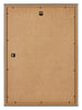 Mura MDF Fotokader 29 7x42cm A3 Champagne Achterzijde | Yourdecoration.be