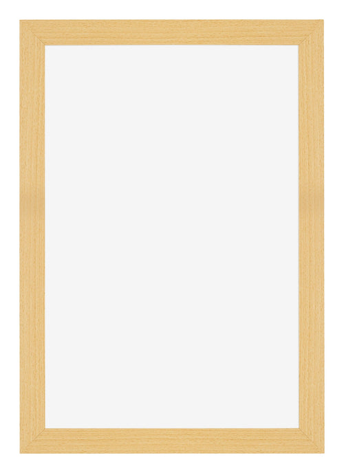 Mura MDF Fotokader 30x45cm Beuken Decor Voorzijde | Yourdecoration.be