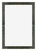 Mura MDF Fotokader 30x45cm Blauw Goud Gemeleerd Voorzijde | Yourdecoration.be