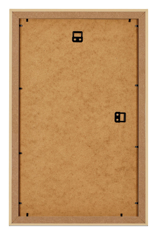 Mura MDF Fotokader 30x50cm Ahorn Decor Achterzijde | Yourdecoration.be