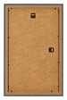 Mura MDF Fotokader 30x50cm Antraciet Achterzijde | Yourdecoration.be