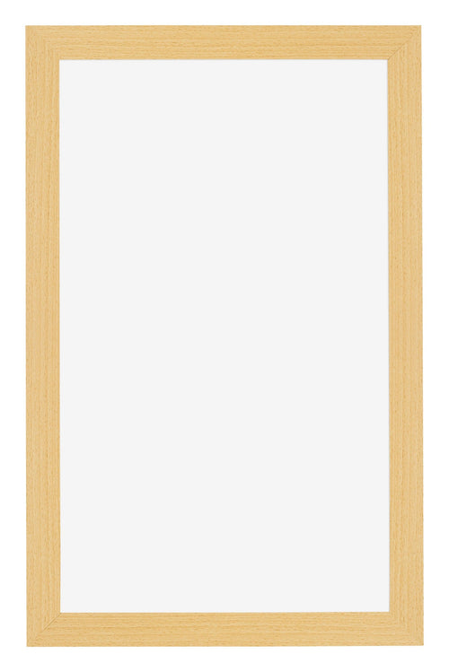 Mura MDF Fotokader 30x50cm Beuken Decor Voorzijde | Yourdecoration.be