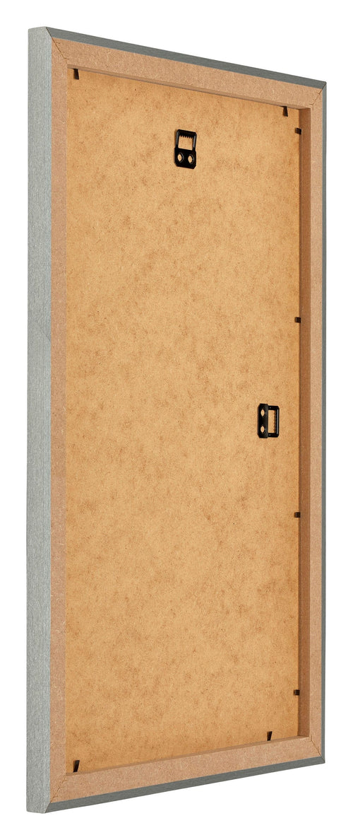 Mura MDF Fotokader 30x50cm Champagne Achterzijde Schuin | Yourdecoration.be