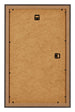 Mura MDF Fotokader 30x50cm Eiken Donker Achterzijde | Yourdecoration.be