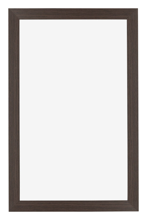 Mura MDF Fotokader 30x50cm Eiken Donker Voorzijde | Yourdecoration.be