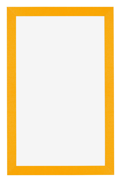 Mura MDF Fotokader 30x50cm Geel Voorzijde | Yourdecoration.be