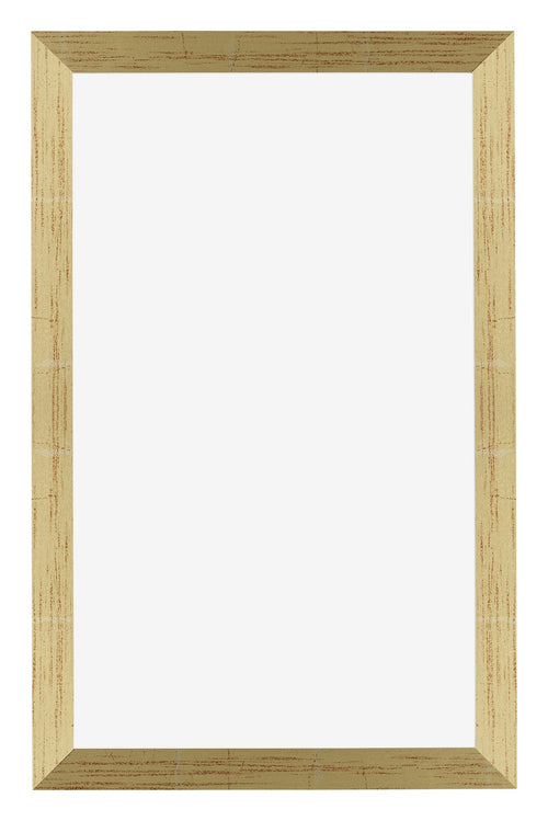 Mura MDF Fotokader 30x50cm Goud Glanzend Voorzijde | Yourdecoration.be