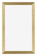 Mura MDF Fotokader 30x50cm Goud Glanzend Voorzijde | Yourdecoration.be