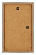 Mura MDF Fotokader 30x50cm Ijzer Geveegd Achterzijde | Yourdecoration.be