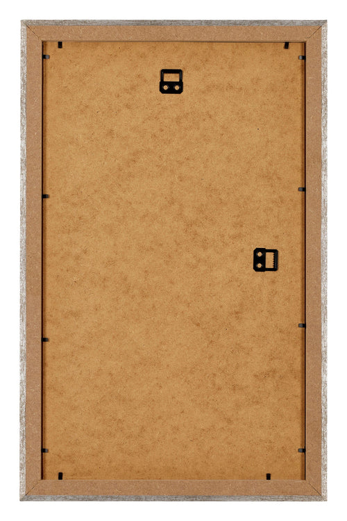 Mura MDF Fotokader 30x50cm Metaal Vintage Achterzijde | Yourdecoration.be