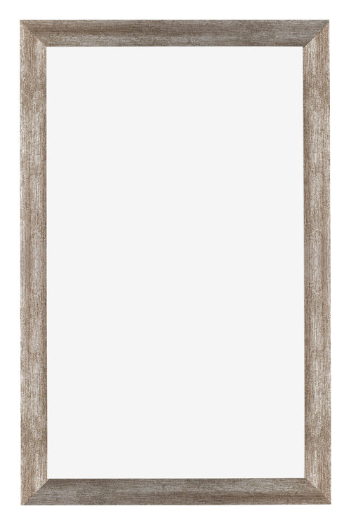 Mura MDF Fotokader 30x50cm Metaal Vintage Voorzijde | Yourdecoration.be