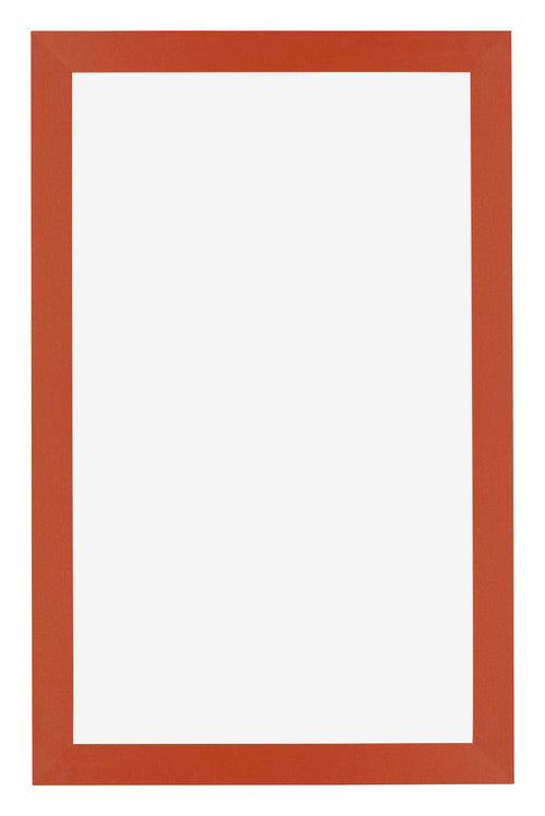 Mura MDF Fotokader 30x50cm Oranje Voorzijde | Yourdecoration.be