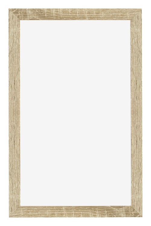 Mura MDF Fotokader 30x50cm Sonoma Eiken Voorzijde | Yourdecoration.be