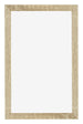 Mura MDF Fotokader 30x50cm Sonoma Eiken Voorzijde | Yourdecoration.be