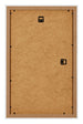 Mura MDF Fotokader 30x50cm Wit Hoogglans Achterzijde | Yourdecoration.be