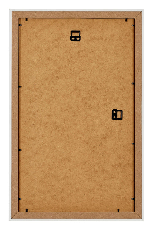 Mura MDF Fotokader 30x50cm Wit Mat Achterzijde | Yourdecoration.be