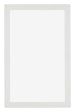 Mura MDF Fotokader 30x50cm Wit Mat Voorzijde | Yourdecoration.be