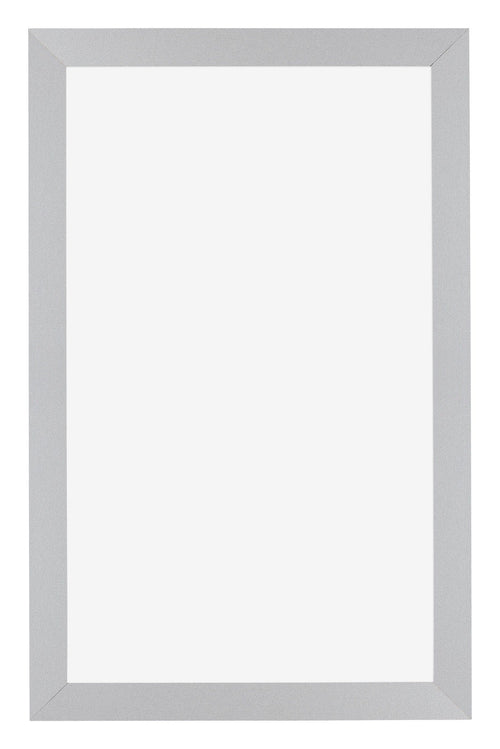 Mura MDF Fotokader 30x50cm Zilver Mat Voorzijde | Yourdecoration.be