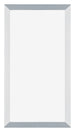 Mura MDF Fotokader 30x60cm Aluminium Geborsteld Voorzijde | Yourdecoration.be