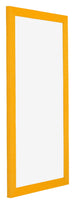 Mura MDF Fotokader 30x60cm Geel Voorzijde Schuin | Yourdecoration.be