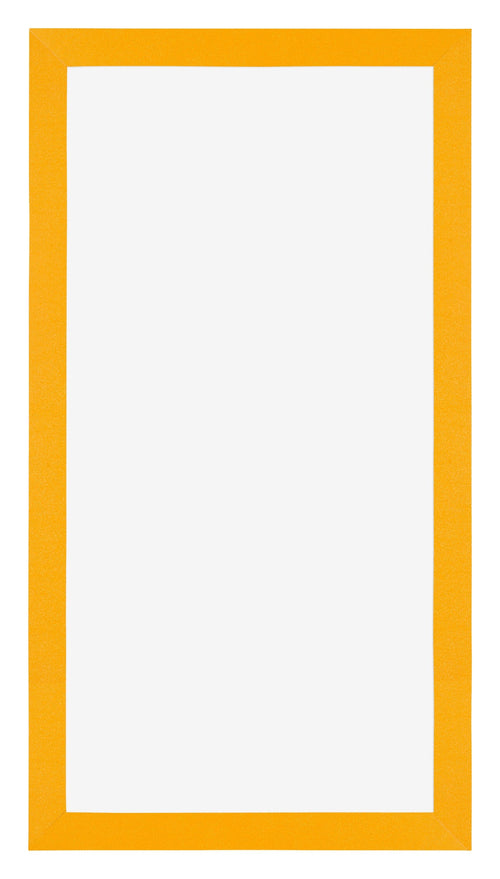 Mura MDF Fotokader 30x60cm Geel Voorzijde | Yourdecoration.be
