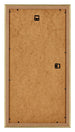 Mura MDF Fotokader 30x60cm Goud Glanzend Achterzijde | Yourdecoration.be