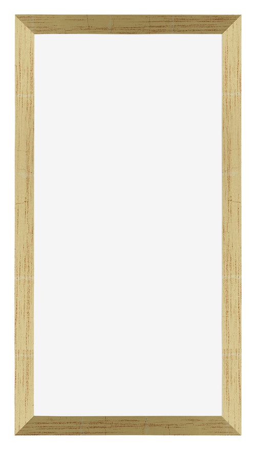 Mura MDF Fotokader 30x60cm Goud Glanzend Voorzijde | Yourdecoration.be