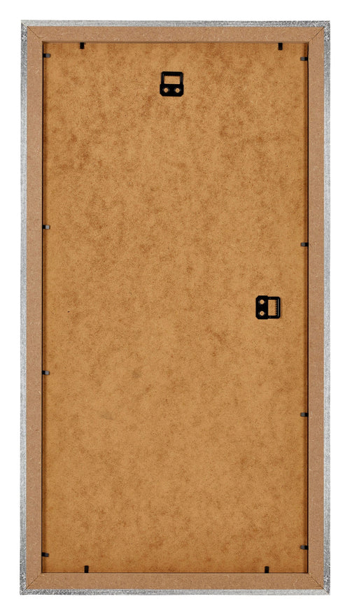 Mura MDF Fotokader 30x60cm Grijs Geveegd Achterzijde | Yourdecoration.be