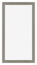 Mura MDF Fotokader 30x60cm Grijs Voorzijde | Yourdecoration.be
