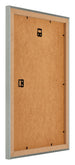 Mura MDF Fotokader 32x45cm Champagne Achterzijde Schuin | Yourdecoration.be