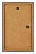 Mura MDF Fotokader 33x48cm Blauw Goud Gemeleerd Achterzijde | Yourdecoration.be