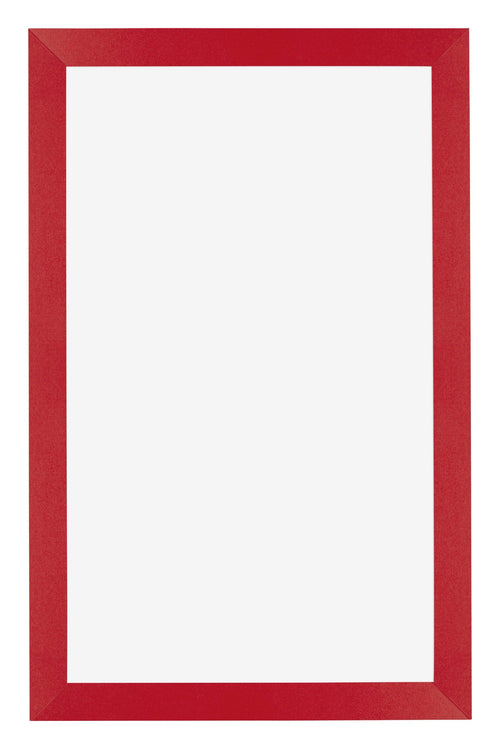 Mura MDF Fotokader 33x48cm Rood Voorzijde | Yourdecoration.be