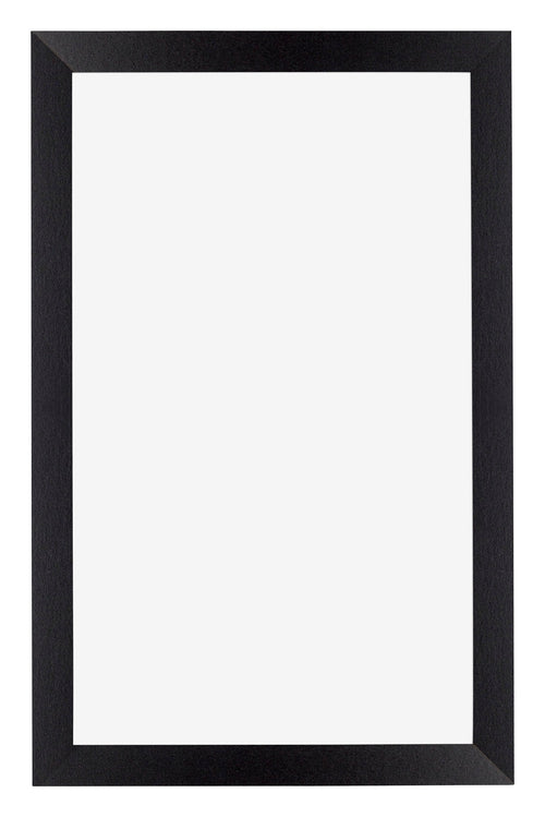 Mura MDF Fotokader 33x48cm Zwart Mat Voorzijde | Yourdecoration.be