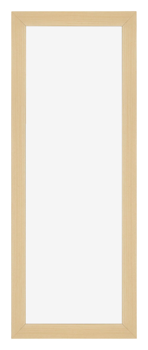 Mura MDF Fotokader 33x98cm Ahorn Decor Voorzijde | Yourdecoration.be
