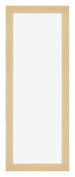 Mura MDF Fotokader 33x98cm Ahorn Decor Voorzijde | Yourdecoration.be